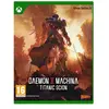 Daemon X Machina Titanic Scion Xbox Series X