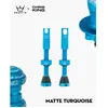 Peaty's Tubeless Valves 80mm - Chris King (MK2)