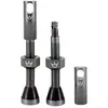 Peaty's Tubeless Valves 80mm - Chris King (MK2)