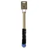 Peaty's PBR-PCB-1 Brosse de nettoyage unisexe Marron Taille unique
