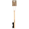 Peaty's Brosse de nettoyage pour pneus unisexe, marron, taille unique