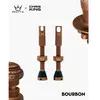 Valves Tubeless Peaty's MK2 Chris King 80mm Bourbon