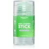 Breakout+aid® Gezichtmasker Stick - Met Groene Thee Extract - Diepe Reiniging - Verzorgend & Revitaliseren - Zonder Knoeien Moeiteloos Aanbrengen - Alle Huidtype - 40gr