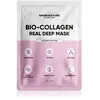 Breakout+aid® Collageen Gezichtsmasker - Diepe reiniging - Inclusief N...