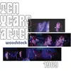 Chrysalis Ten Years After - Woodstock 1969 Lp