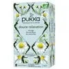 Pukka Infusion Bio Douce relaxation 20 sachets