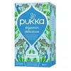 PUKKA Infusion digestion délicieuse bio 20 sachets