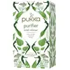 Pukka Infusion Purifier Bio 20 Sachets