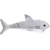 Puppet Company Vingerpop: HAAI 15cm, 13x6x6cm, 1+