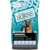 12kg Burns Original agneau, riz brun - Croquettes pour chien