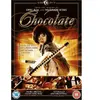Films et séries DVD populaires : Chocolate (DVD)