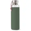 Black+blum Black and Blum - Gourde en verre - Olive -