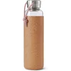 Black+blum Bouteille D´eau En Verre 600ml