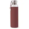 Autre Black Blum Bouteille D'eau 600 Ml Bordeaux