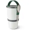 Black+Blum Lunch Pot Original - Lunchbox - 300 + 600ml - Groen