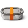 Black+blum Boîte à Lunch Acier Inoxydable 1l One Size