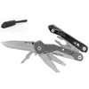 True - Fireranger - outdoor survival multitool met tasje