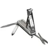 VETSECURITE Kit NailClip multifonctions - True Utility