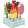 Le toy van - 12284 - Batonnets glaces - TV284