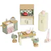 Cuisine de Daisylane Le Toy Van pour maison de poupée