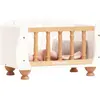 Le Toy Van LTV - Poppenbed Sleigh