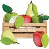 Le Toy Van LTV - Appels & Peren Krat
