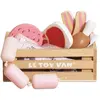Le Toy Van Honeybee Market Vleesbakje