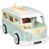 Le Toy Van Camping-car de vacances