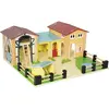 Le Toy Van Ferme Grand modèle TV410