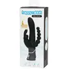 Happy Rabbit Triple Curve Tarzan Vibrator
