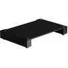 Meubles hi-fi Blok Stax 2G Base Noir laqué