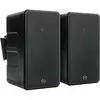 Enceintes d'extérieur Monitor Audio Climate 60 Noir (la paire)