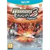 Logithéque JEU WII U WARRIORS OROCHI 3