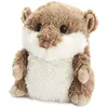 Warmies Magnetron Pluche - Lavendel Geur - Hamster