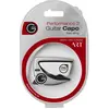 G7th C81010 - Capodastre guitare acoustique ou électrique - Argent