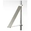 Support pour panneau solaire Solartechnology FKA11