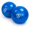 Fitness Mad Ballon Médicinal Soft Pilates 2 Unités