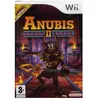 Spécifique ANUBIS II / JEU CONSOLE NINTENDO Wii