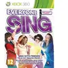 Xbox Games 360 Everybody´s Sing + 1 Microphone Pack