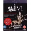 Saw Vi - Blu-Ray