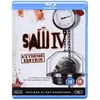 Saw Iv - Blu-Ray