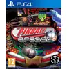 Playstation Games Pinball Arcade - System 3 - PS4 - Jeu d'arcade - Standard - Téléchargement