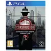 Système 3 Constructor Jeu PS4