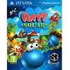 Logithéque PUTTY SQUAD / Jeu console PS Vita