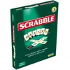 Scrabble cartes - 3 jeux en 1 - MEGABLEU