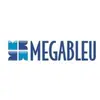 Jeu de société Scrabble Megableu Plateau Tournant en Bois de Luxe