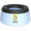 Prestige Road Refresher Gamelle anti-fuite pour animaux Bleu Taille S