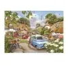 HOP - House of Puzzles Pièces XXL - Fraîcheur Du Matin Of-Puzzles-HP0229