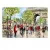 HOP - House of Puzzles Pièces XXL - Under the Arc Of-Puzzles-HP0828