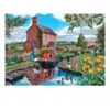 HOP - House of Puzzles Mini Puzzle - Keeper's Cottage Of-Puzzles-HP080...